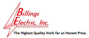 Billings Electric, Inc.